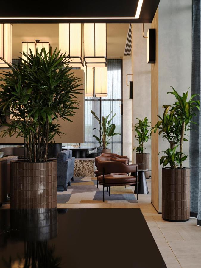 Hyatt Place Melbourne Caribbean Park Scoresby Exteriör bild