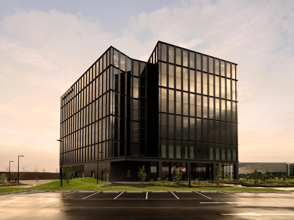 Hyatt Place Melbourne Caribbean Park Scoresby Exteriör bild