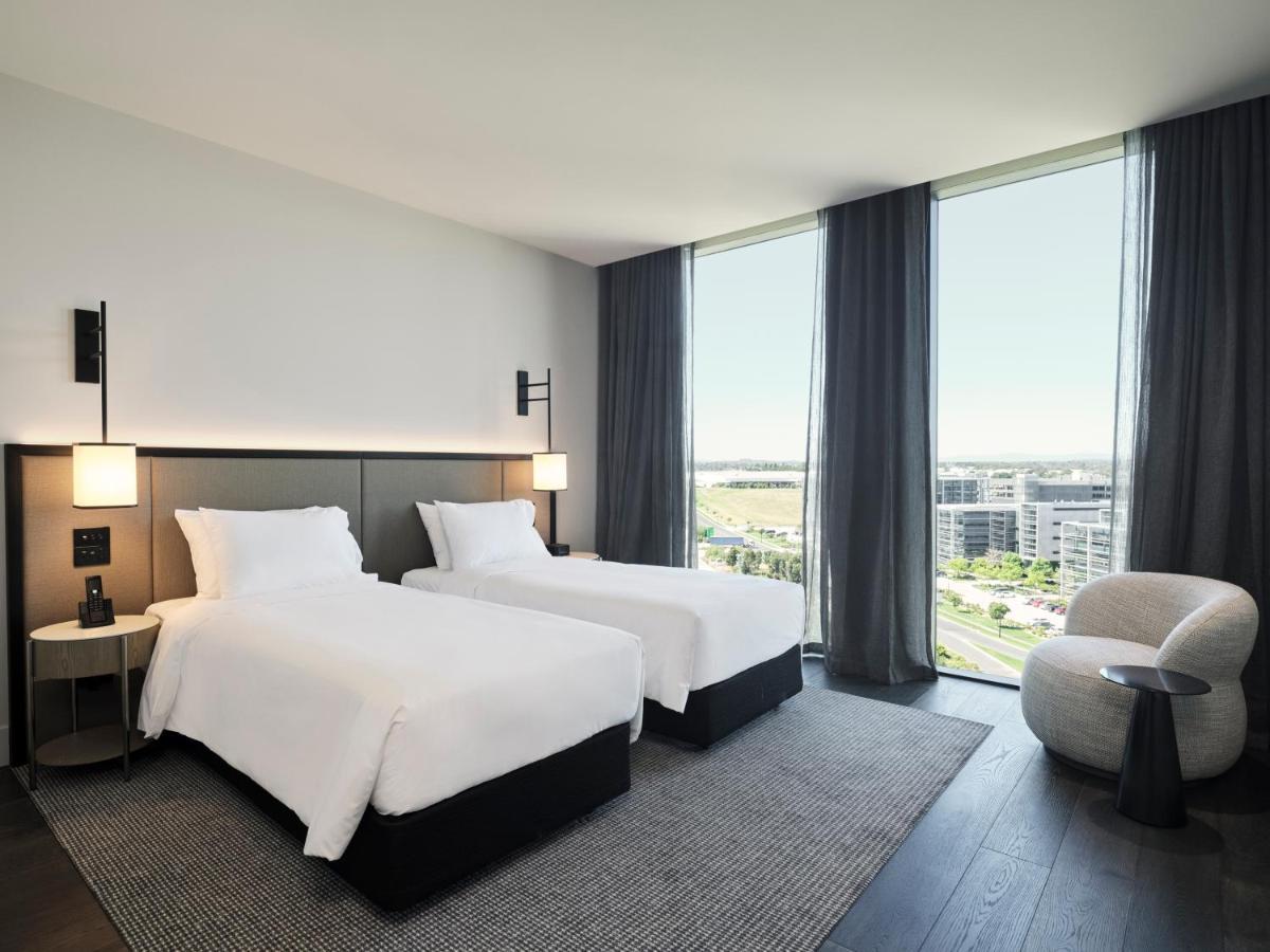 Hyatt Place Melbourne Caribbean Park Scoresby Exteriör bild
