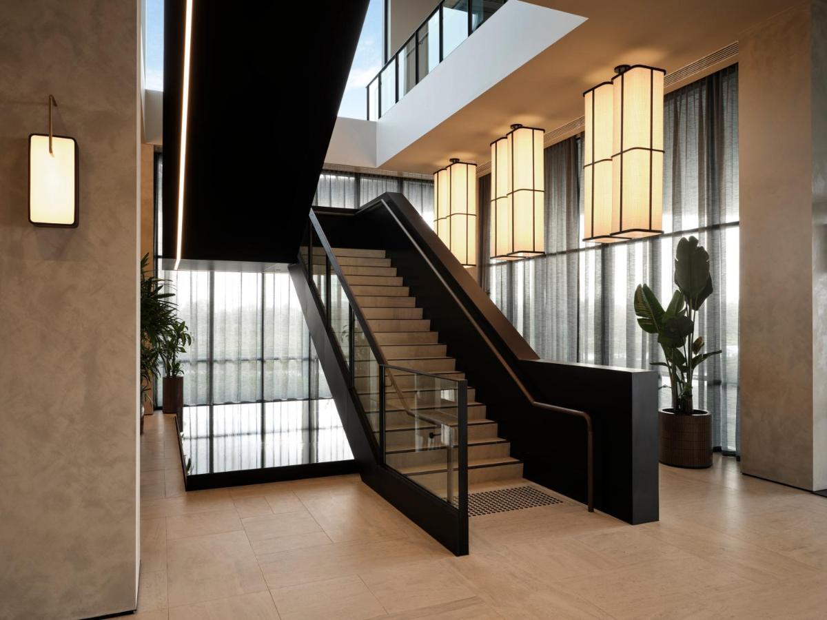 Hyatt Place Melbourne Caribbean Park Scoresby Exteriör bild