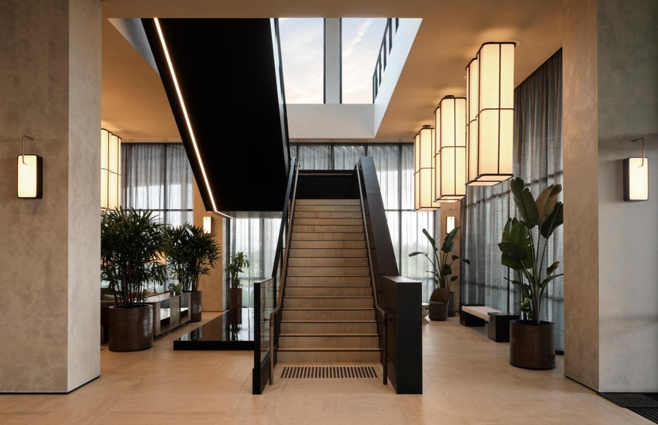 Hyatt Place Melbourne Caribbean Park Scoresby Exteriör bild