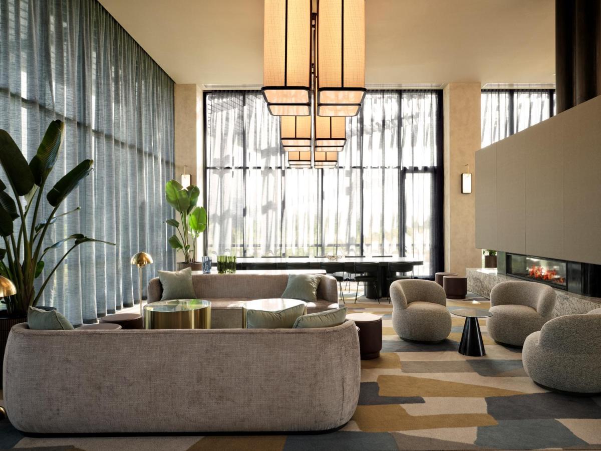 Hyatt Place Melbourne Caribbean Park Scoresby Exteriör bild