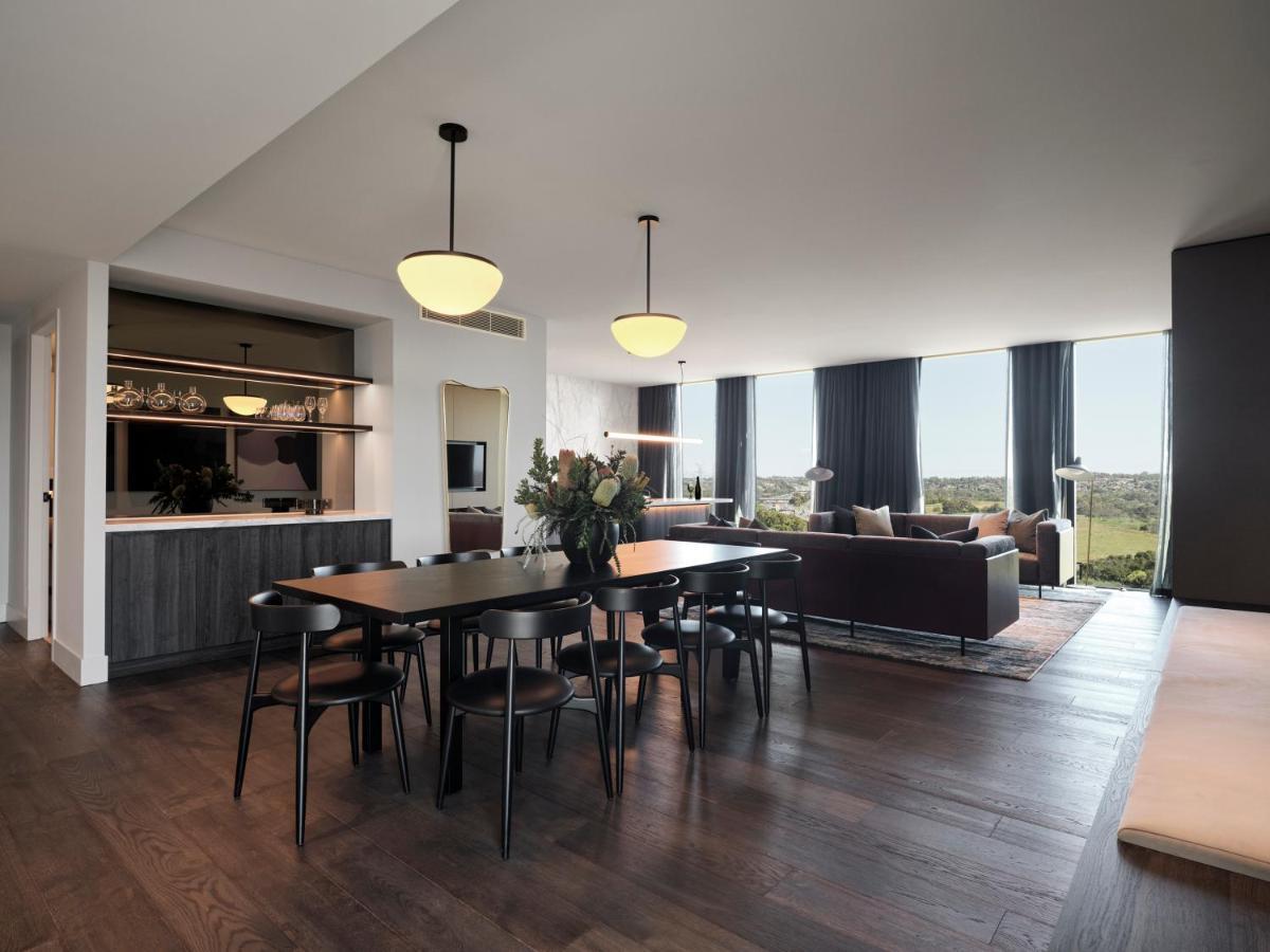 Hyatt Place Melbourne Caribbean Park Scoresby Exteriör bild