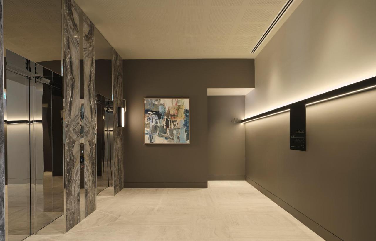 Hyatt Place Melbourne Caribbean Park Scoresby Exteriör bild