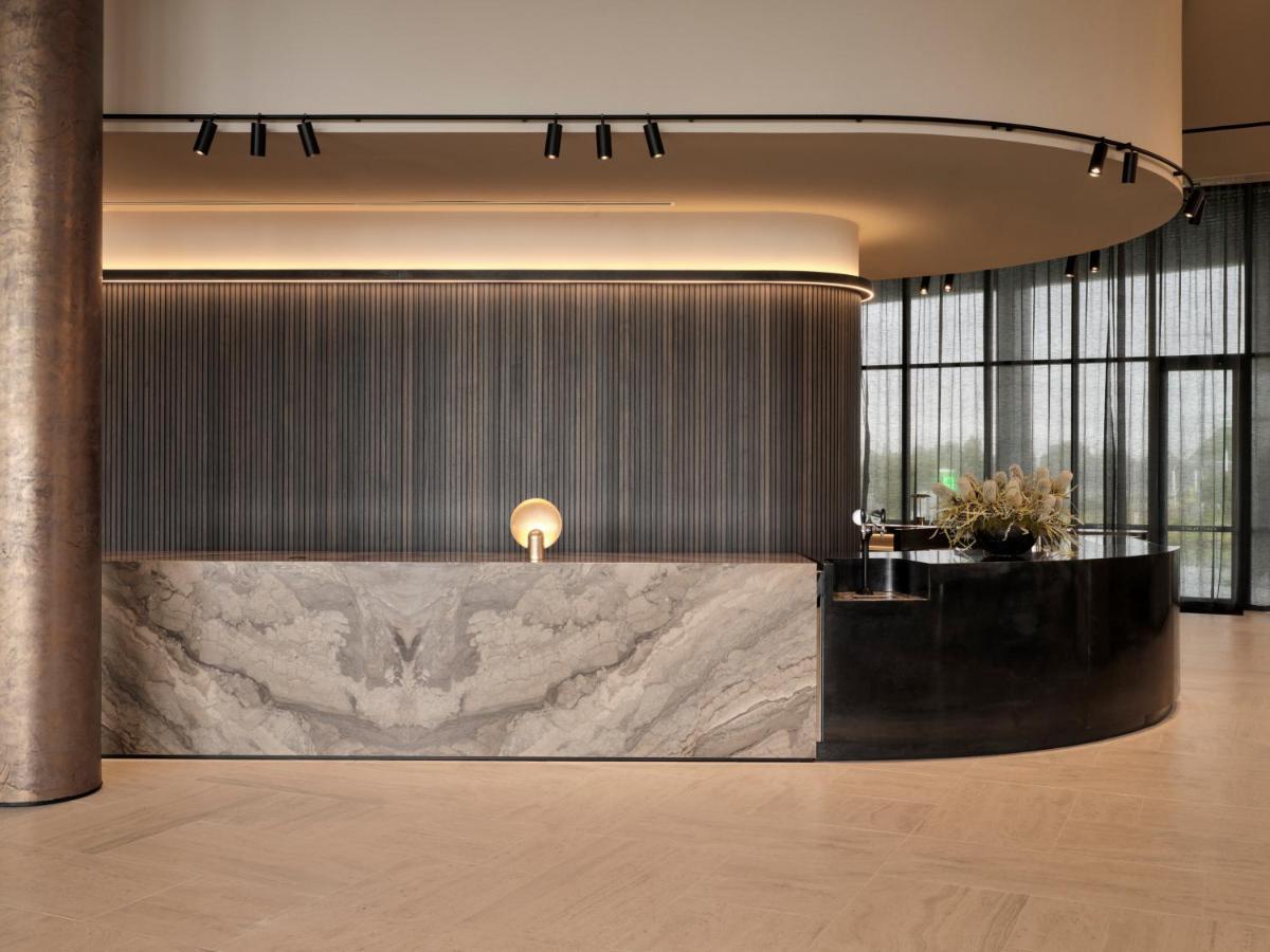 Hyatt Place Melbourne Caribbean Park Scoresby Exteriör bild