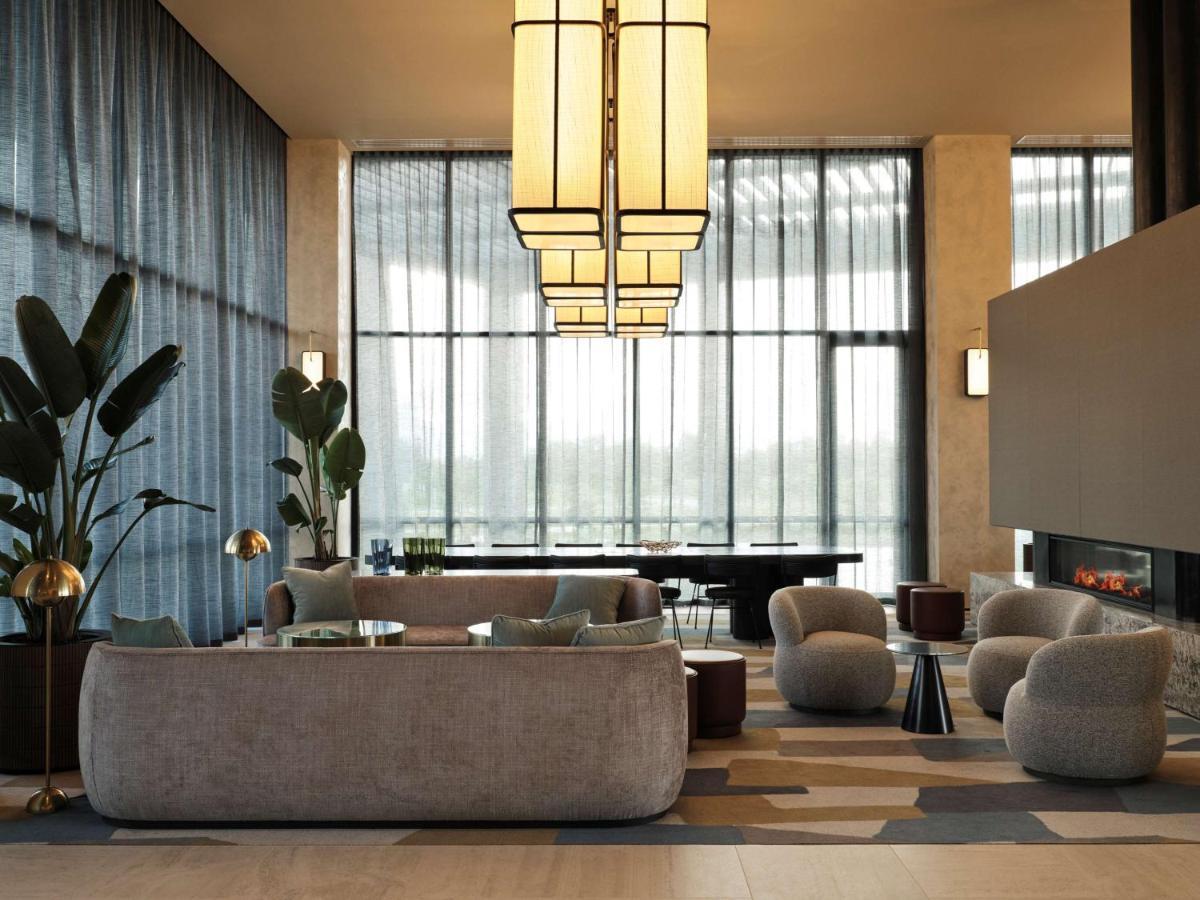 Hyatt Place Melbourne Caribbean Park Scoresby Exteriör bild