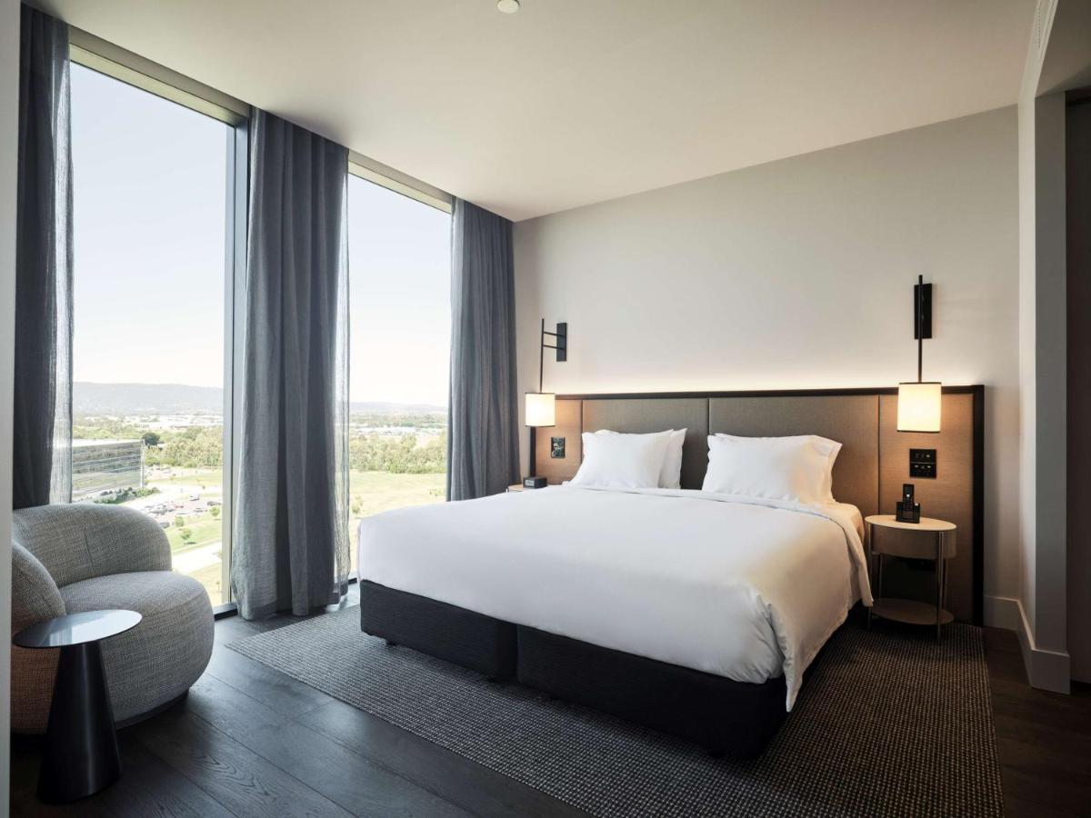 Hyatt Place Melbourne Caribbean Park Scoresby Exteriör bild