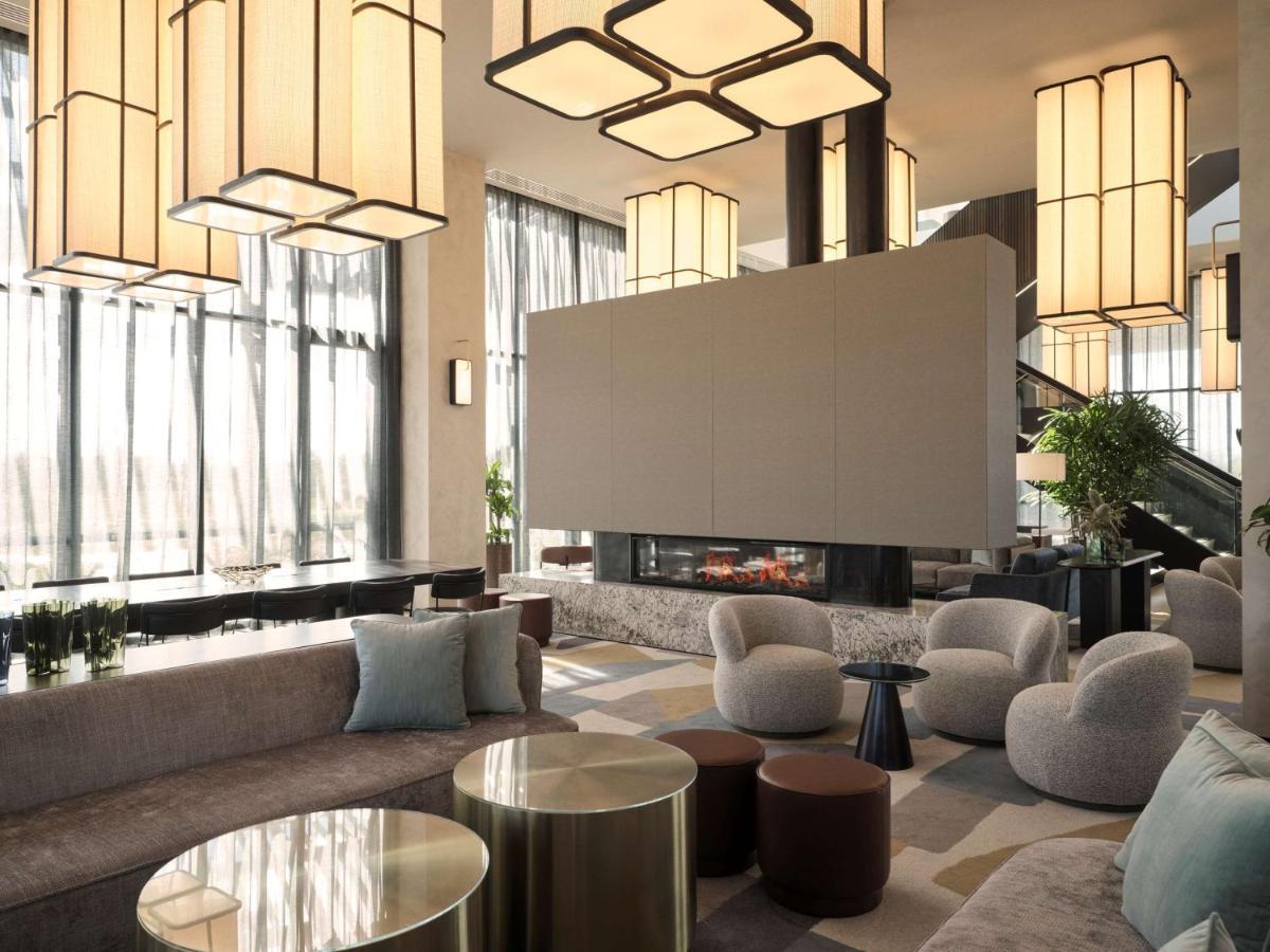 Hyatt Place Melbourne Caribbean Park Scoresby Exteriör bild