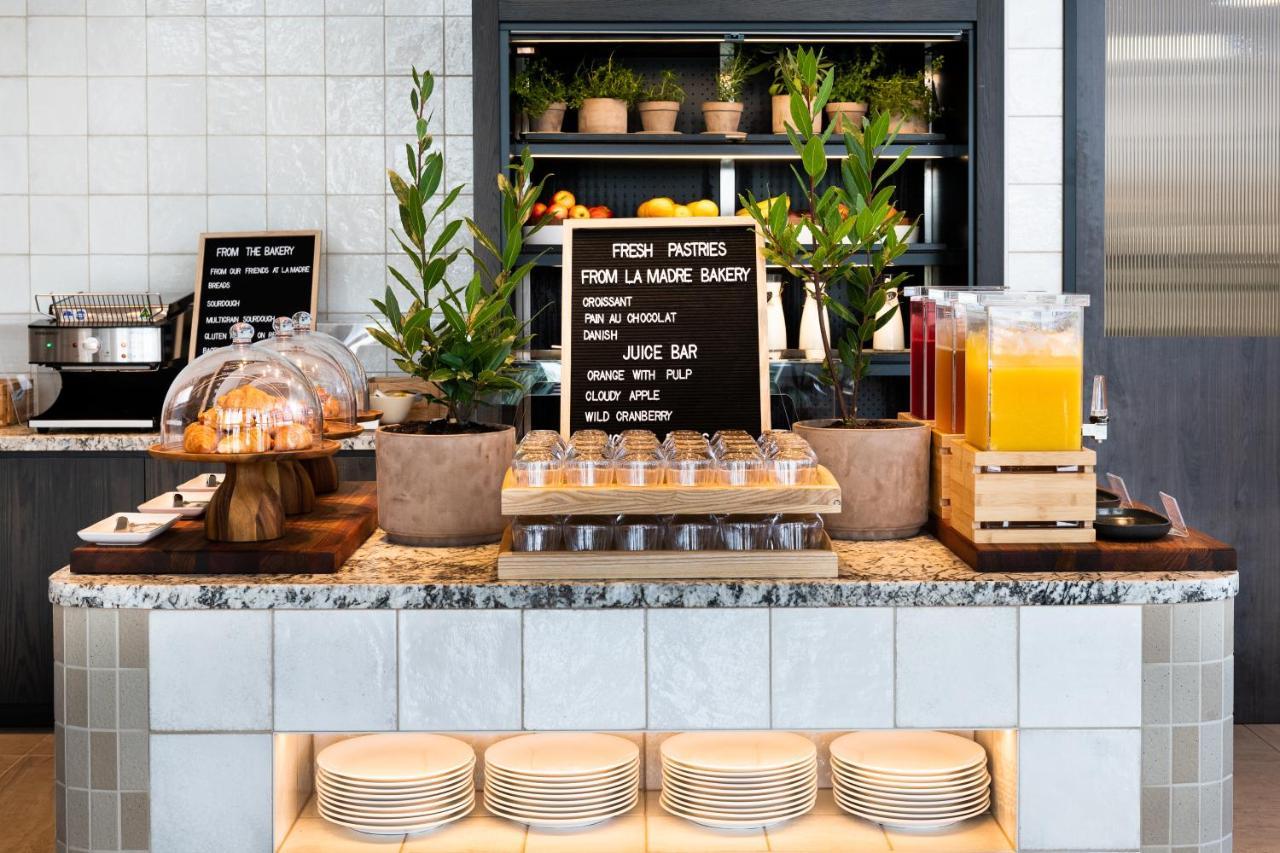 Hyatt Place Melbourne Caribbean Park Scoresby Exteriör bild
