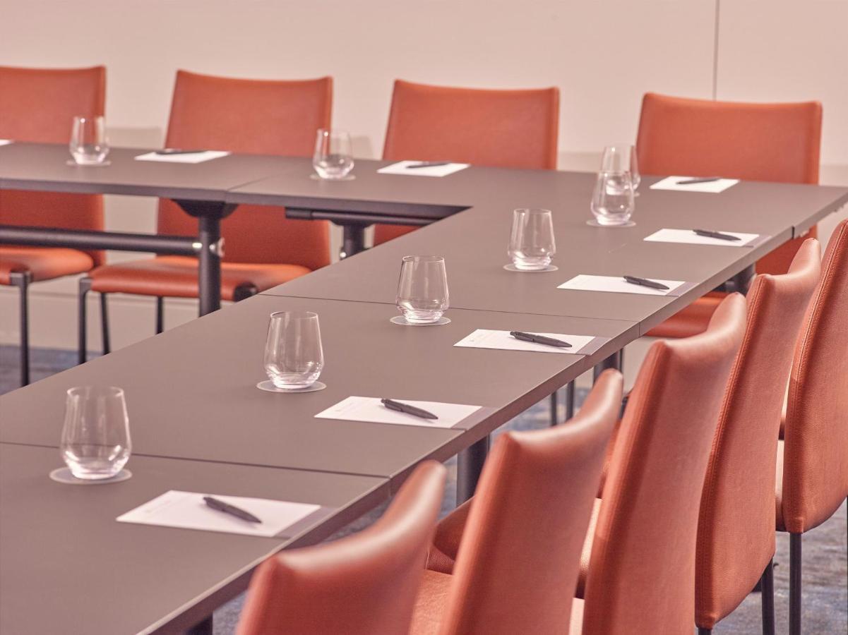 Hyatt Place Melbourne Caribbean Park Scoresby Exteriör bild