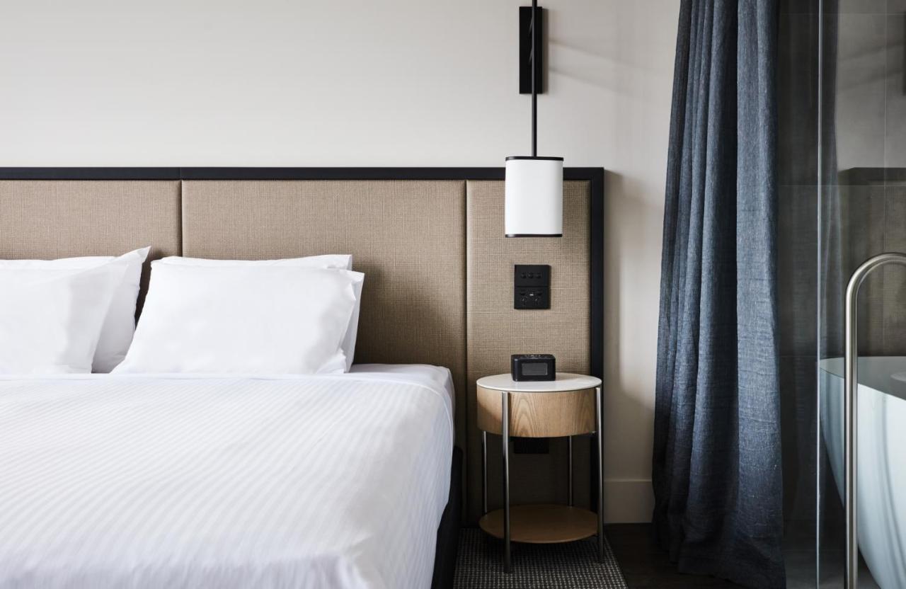 Hyatt Place Melbourne Caribbean Park Scoresby Exteriör bild