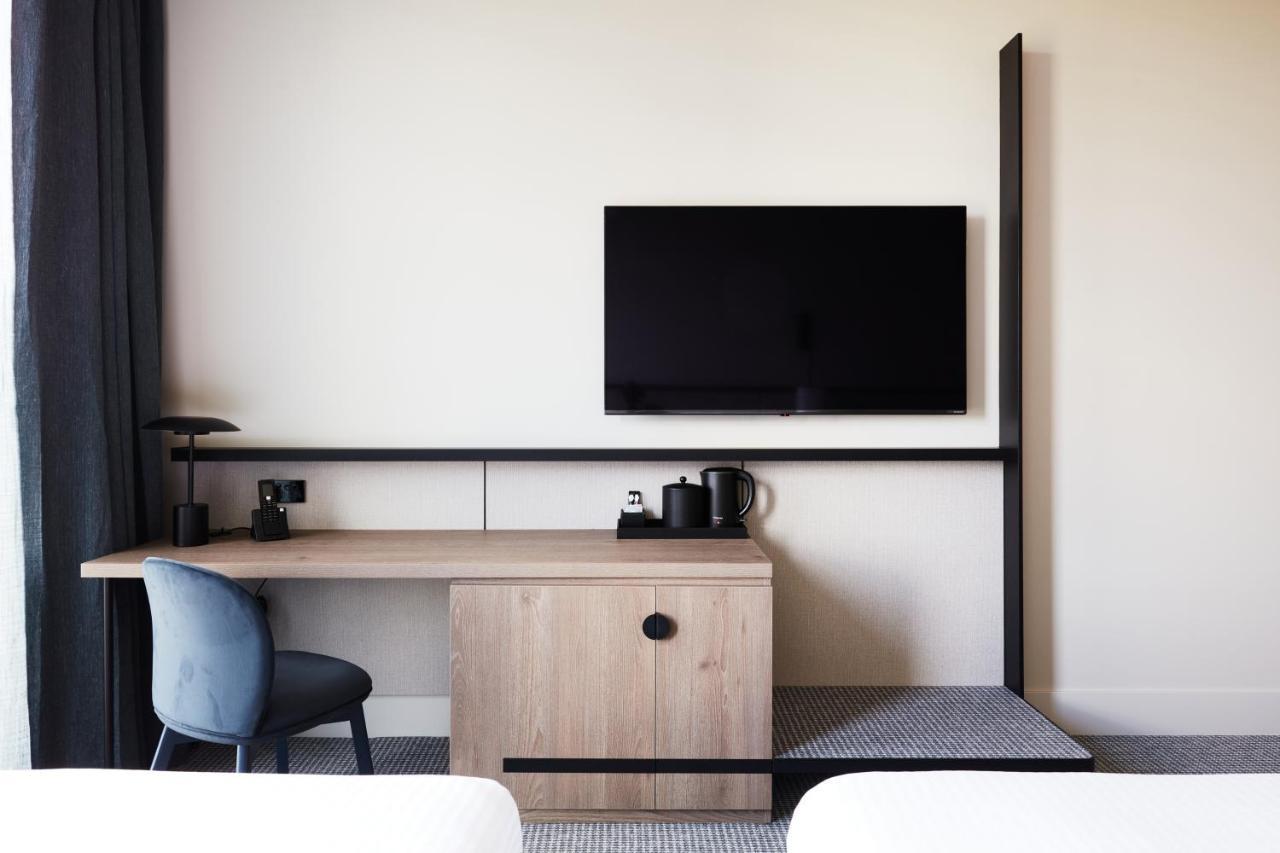 Hyatt Place Melbourne Caribbean Park Scoresby Exteriör bild