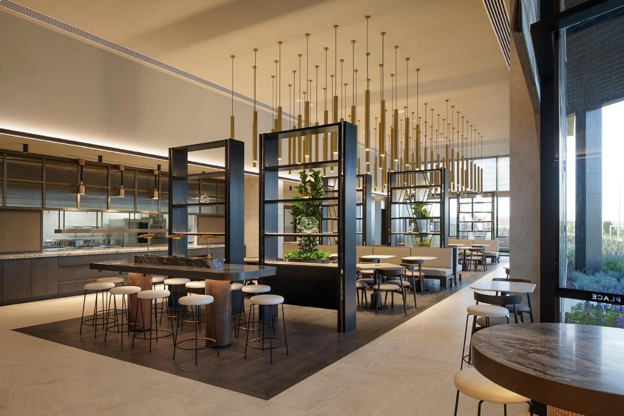 Hyatt Place Melbourne Caribbean Park Scoresby Exteriör bild