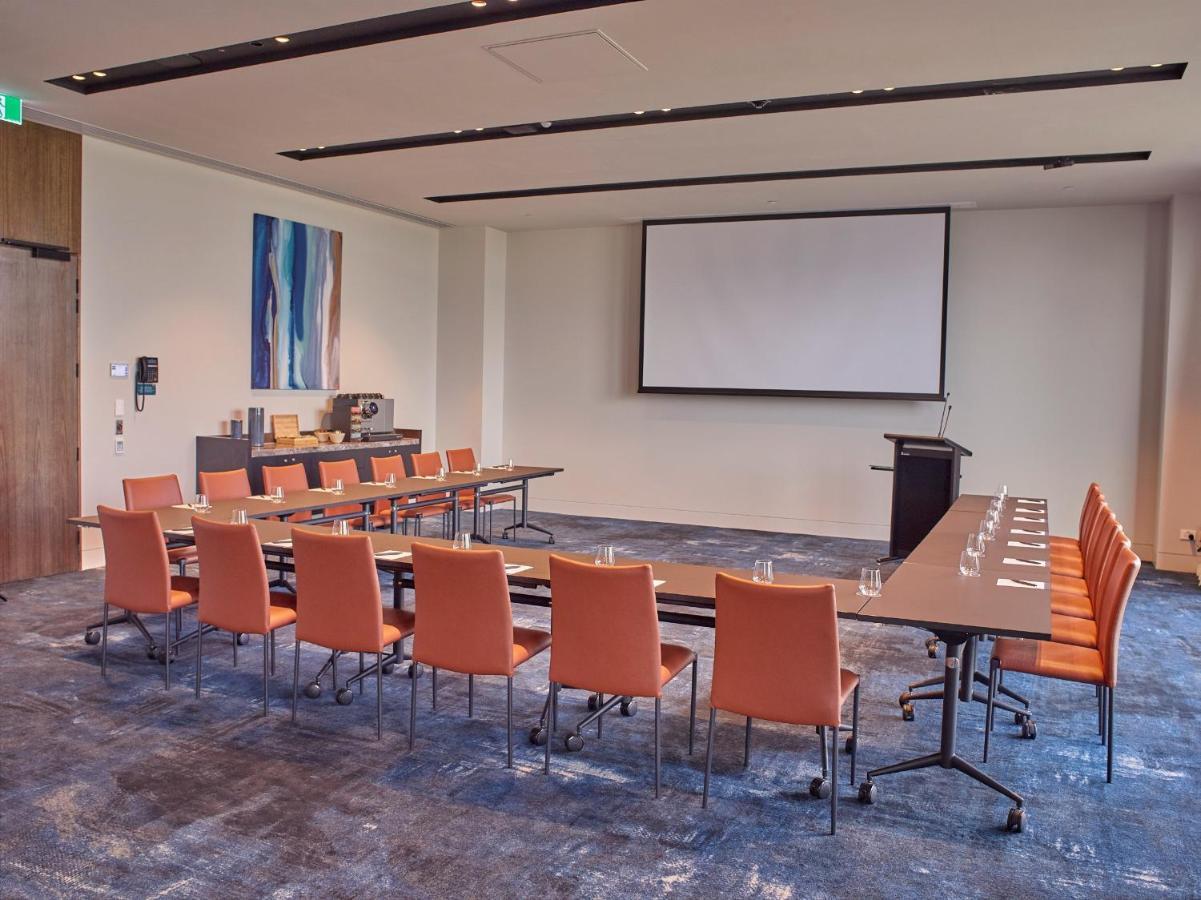 Hyatt Place Melbourne Caribbean Park Scoresby Exteriör bild