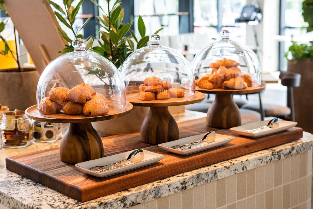 Hyatt Place Melbourne Caribbean Park Scoresby Exteriör bild