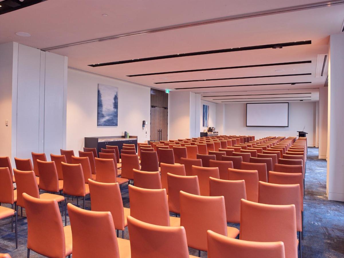 Hyatt Place Melbourne Caribbean Park Scoresby Exteriör bild